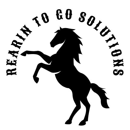 Rearin To Go Solutions llc